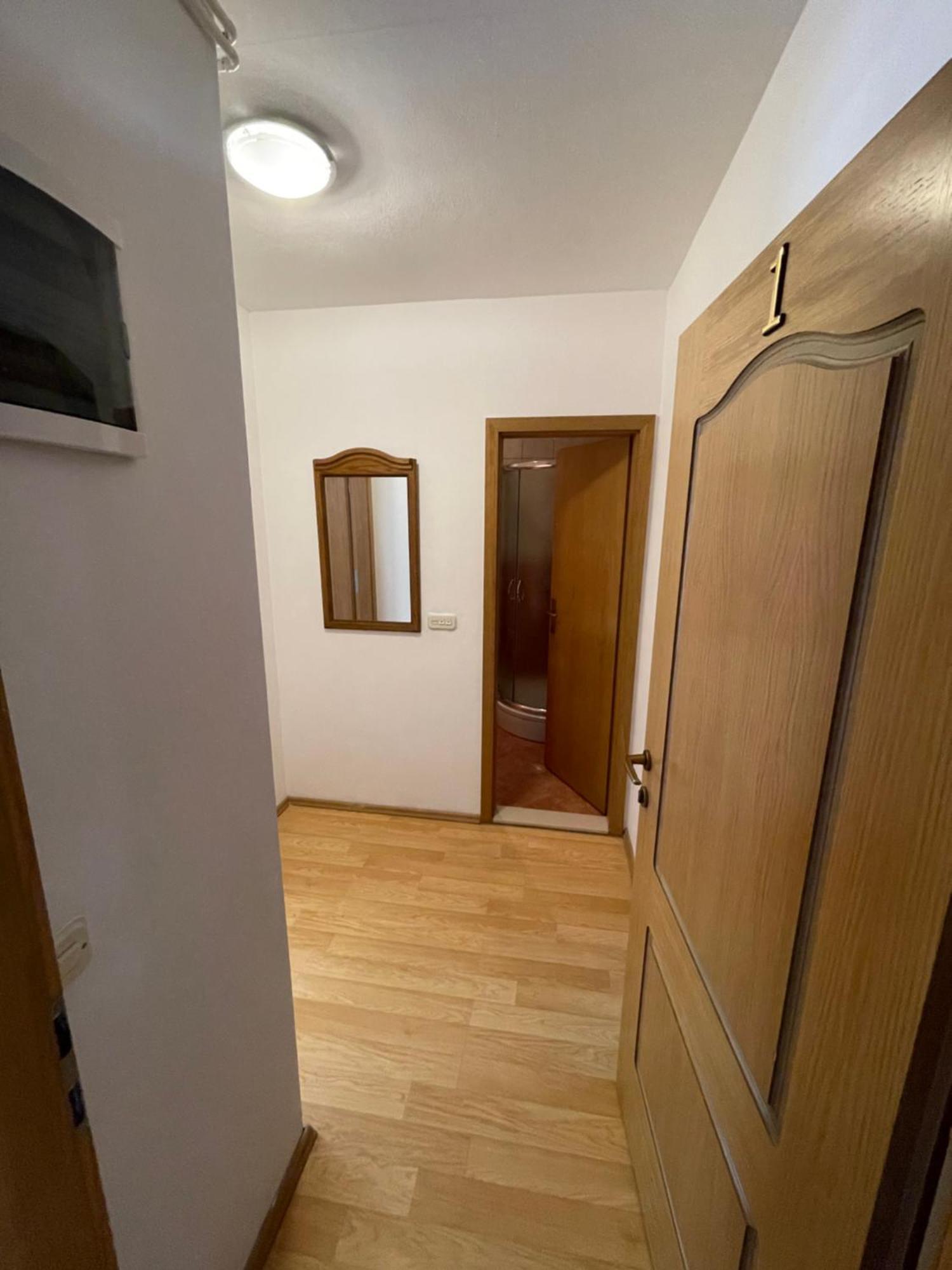 Apartments Anita And Zoran Stanici Rum bild